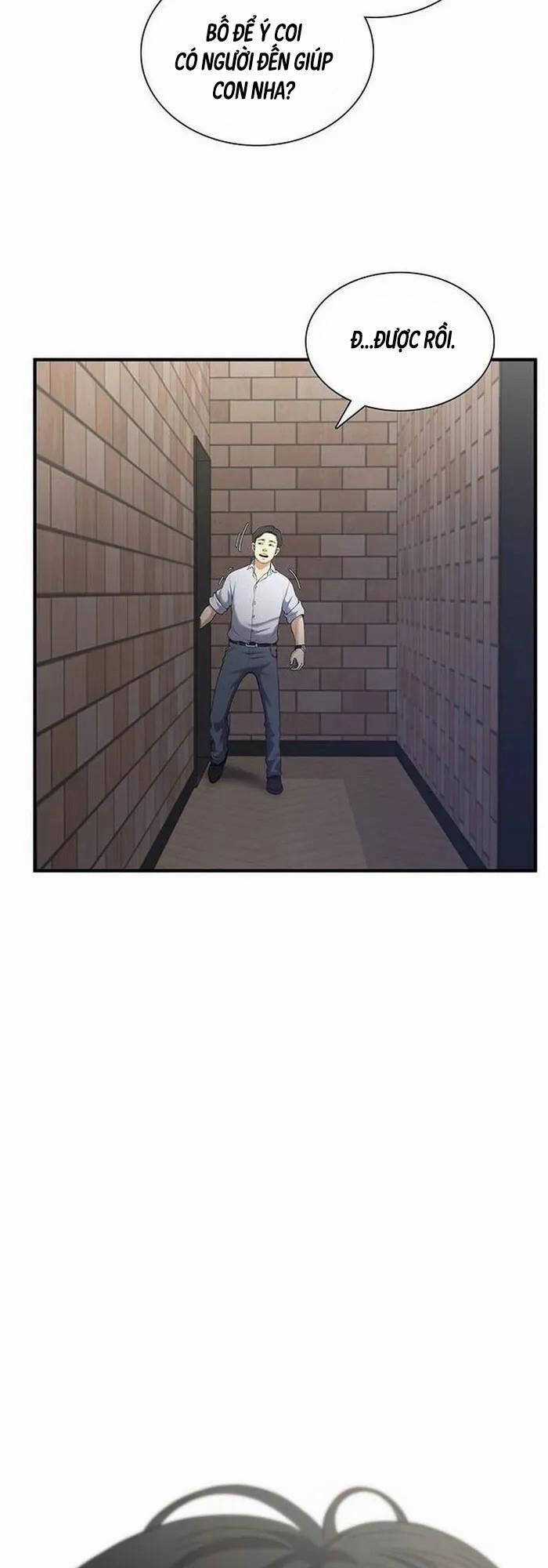 Thăng Cấp Trong Ngục Tối Độc Quyền Chương 16 trang 39