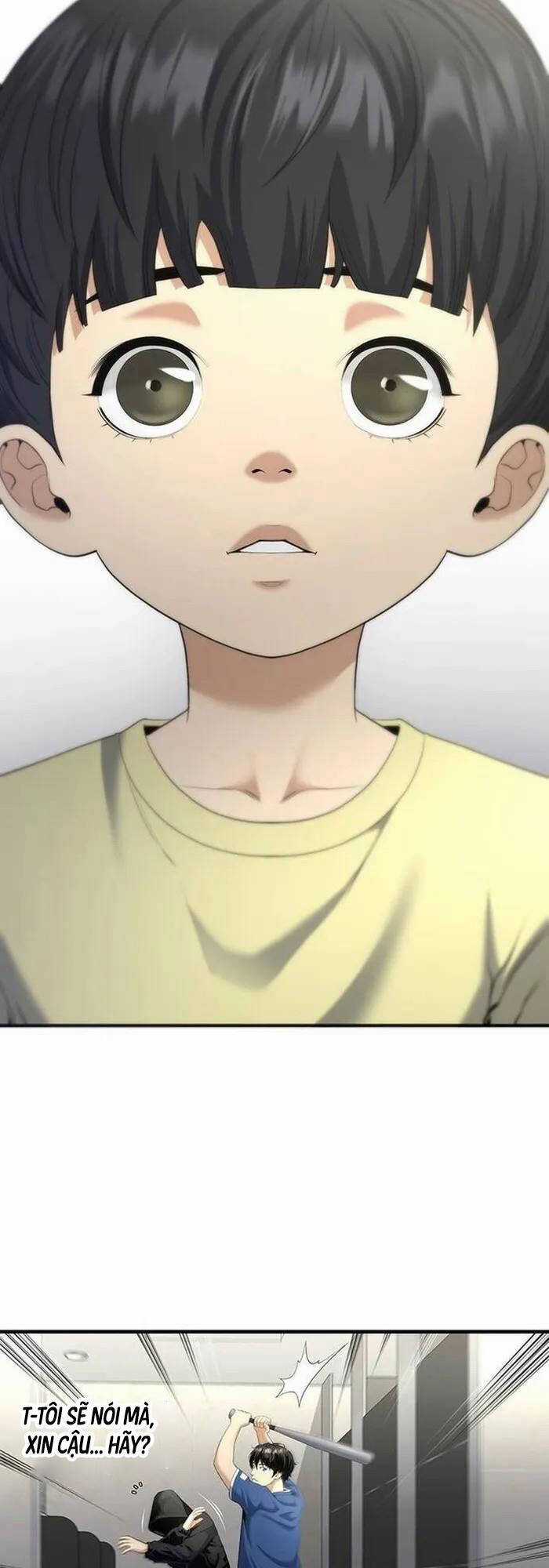 Thăng Cấp Trong Ngục Tối Độc Quyền Chương 16 trang 40