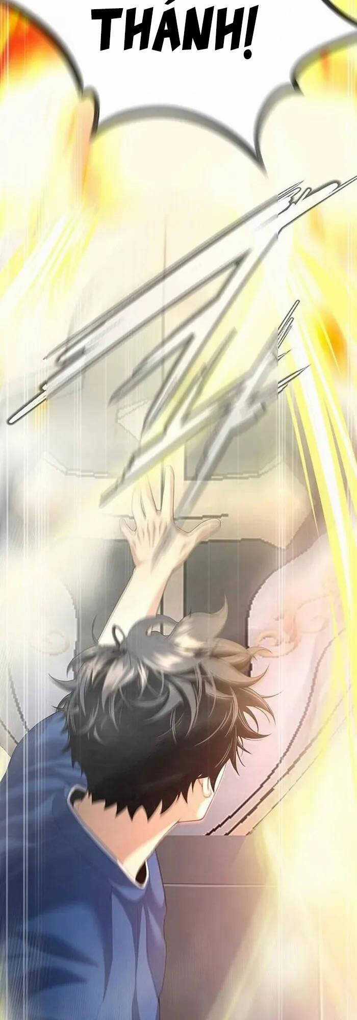 Thăng Cấp Trong Ngục Tối Độc Quyền Chương 16 trang 46