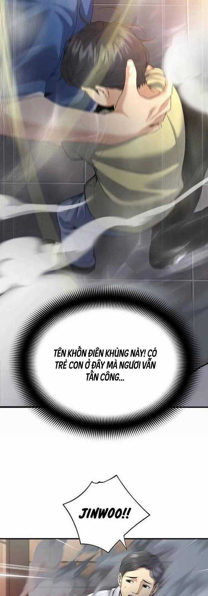 Thăng Cấp Trong Ngục Tối Độc Quyền Chương 16 trang 47