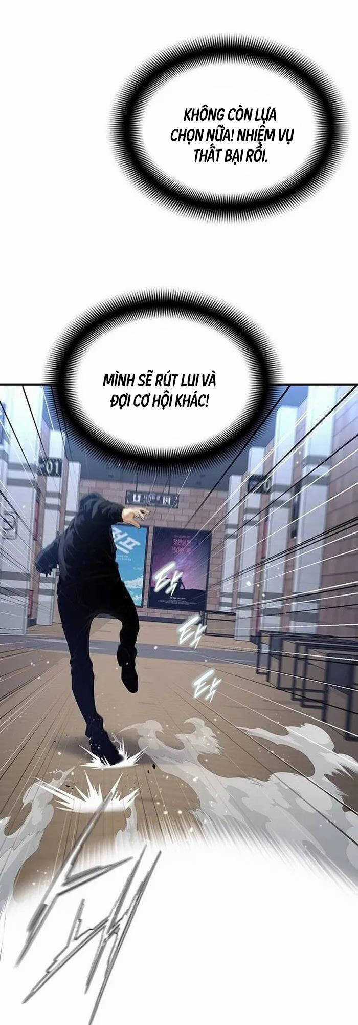 Thăng Cấp Trong Ngục Tối Độc Quyền Chương 16 trang 50