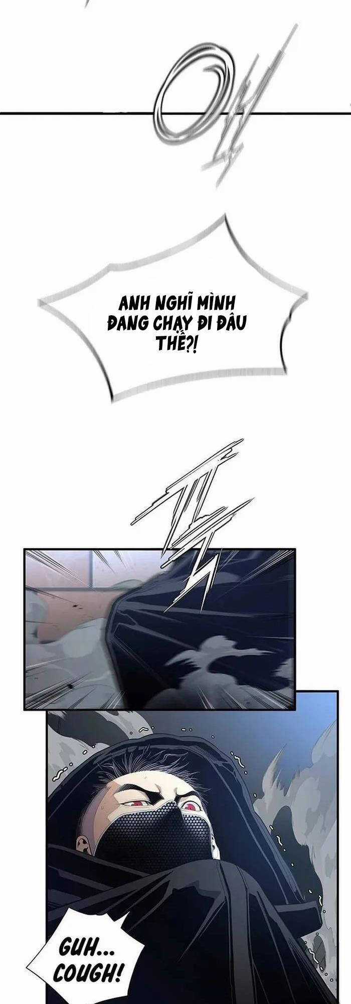 Thăng Cấp Trong Ngục Tối Độc Quyền Chương 16 trang 51