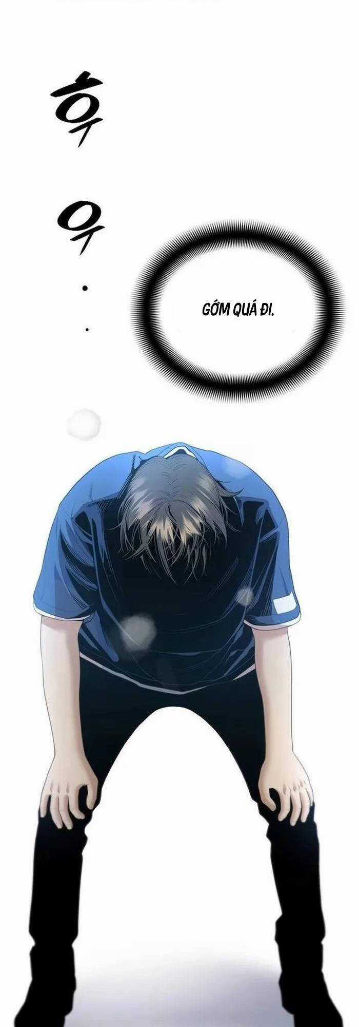 Thăng Cấp Trong Ngục Tối Độc Quyền Chương 16 trang 54