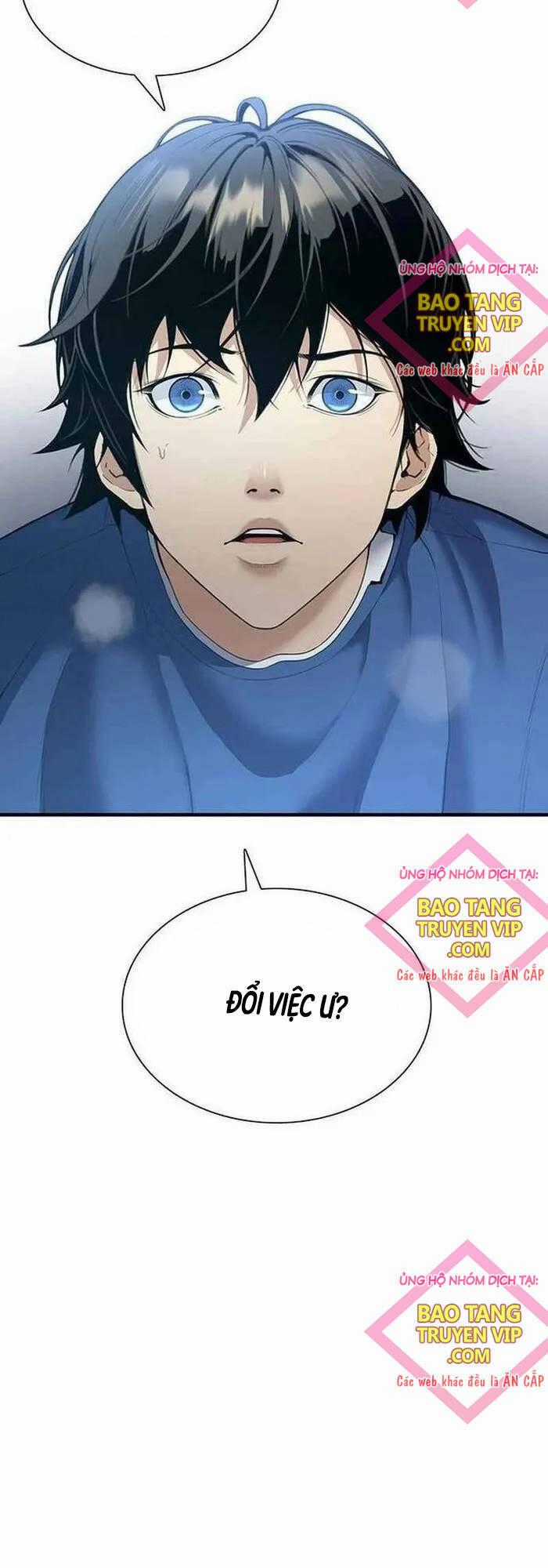 Thăng Cấp Trong Ngục Tối Độc Quyền Chương 16 trang 57