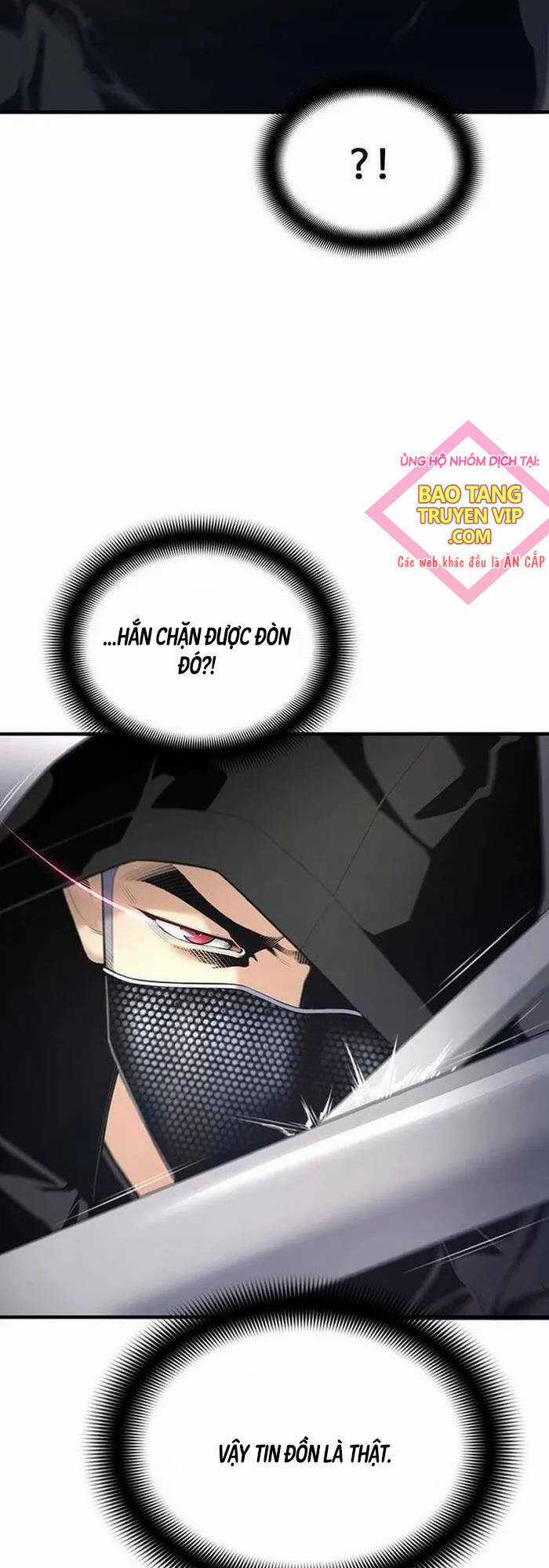 Thăng Cấp Trong Ngục Tối Độc Quyền Chương 16 trang 6