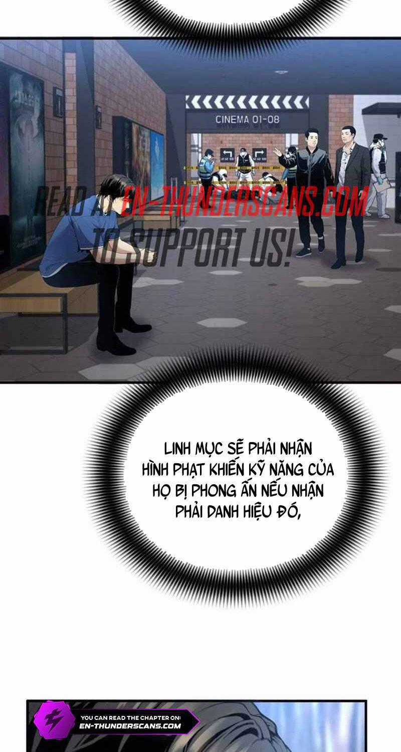 Thăng Cấp Trong Ngục Tối Độc Quyền Chương 17 trang 1