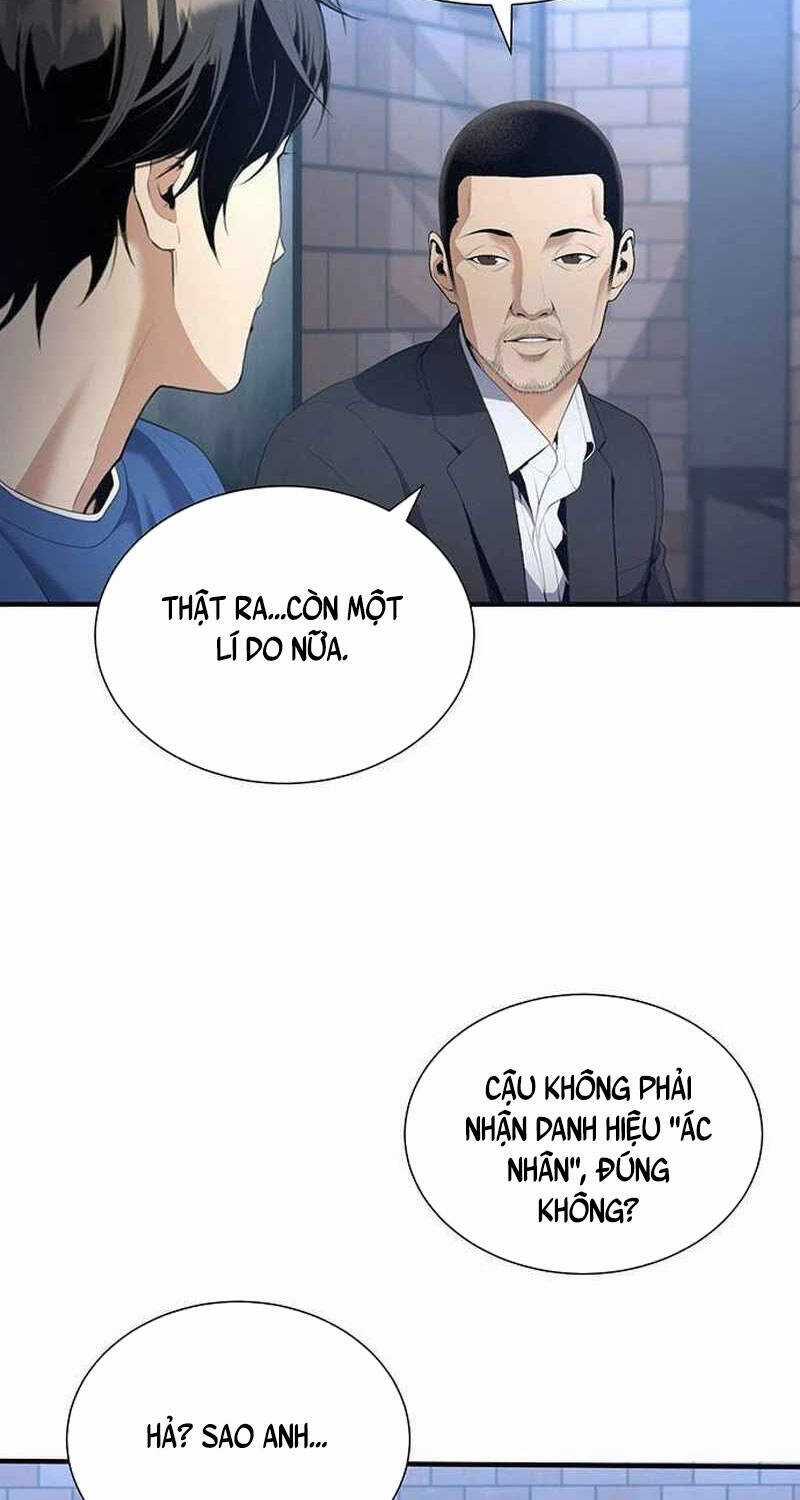 Thăng Cấp Trong Ngục Tối Độc Quyền Chương 17 trang 13