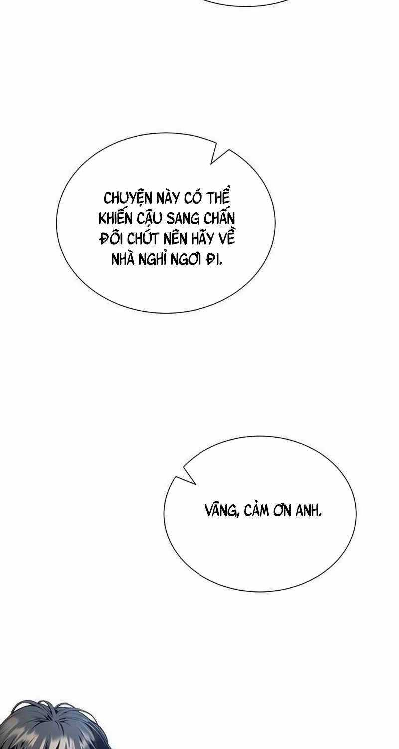 Thăng Cấp Trong Ngục Tối Độc Quyền Chương 17 trang 22