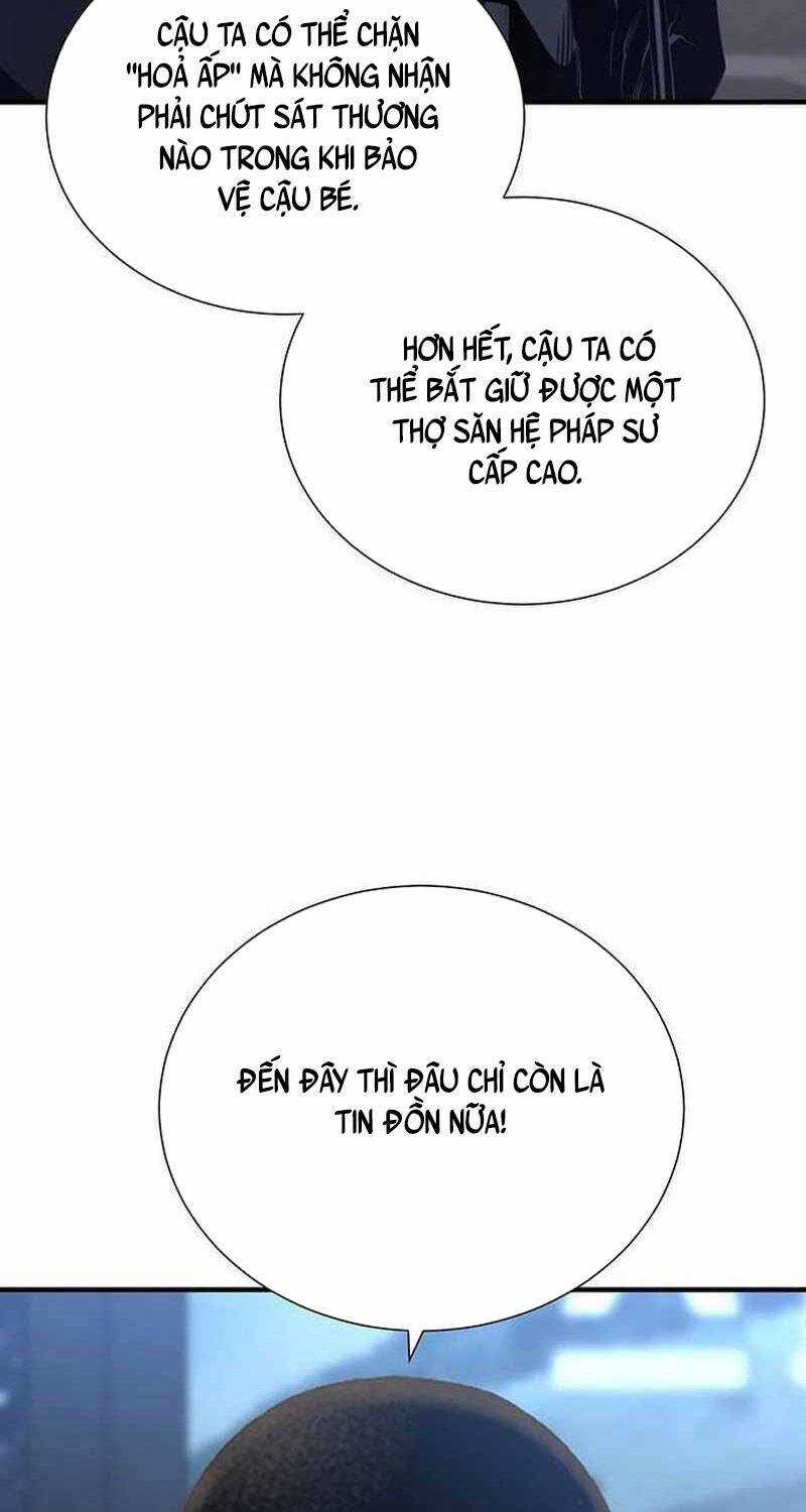 Thăng Cấp Trong Ngục Tối Độc Quyền Chương 17 trang 25