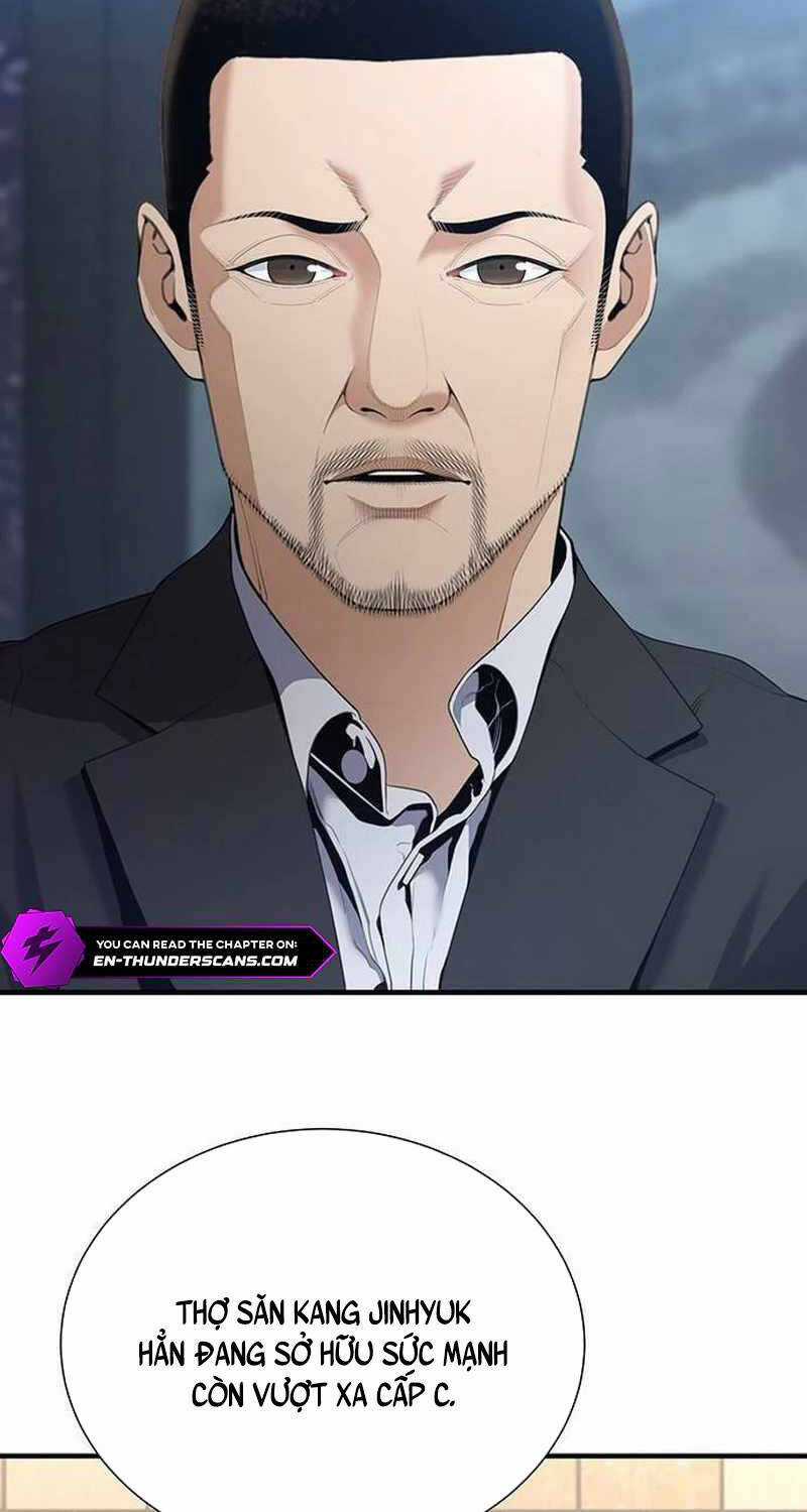 Thăng Cấp Trong Ngục Tối Độc Quyền Chương 17 trang 26