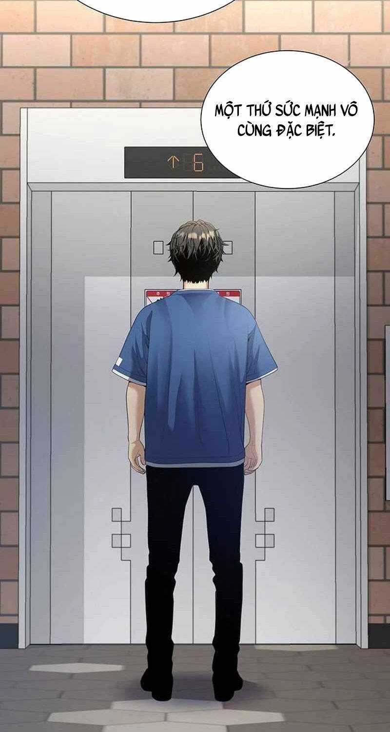 Thăng Cấp Trong Ngục Tối Độc Quyền Chương 17 trang 27