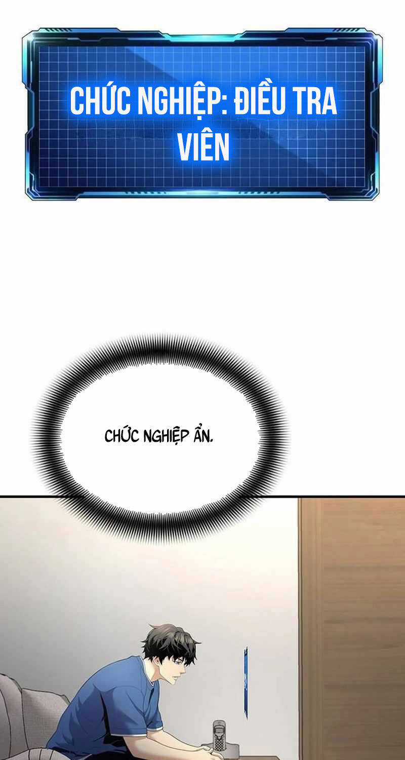 Thăng Cấp Trong Ngục Tối Độc Quyền Chương 17 trang 30