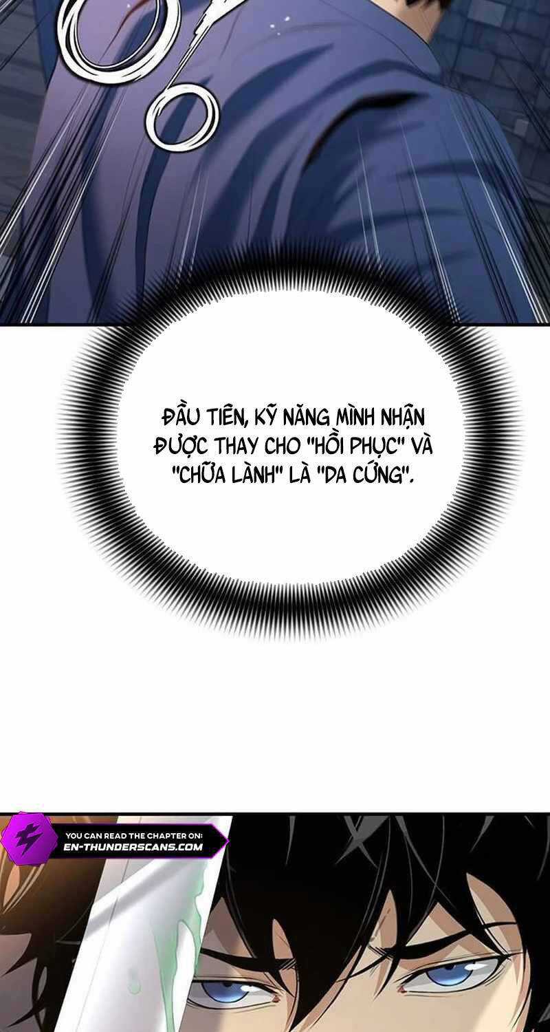 Thăng Cấp Trong Ngục Tối Độc Quyền Chương 17 trang 34