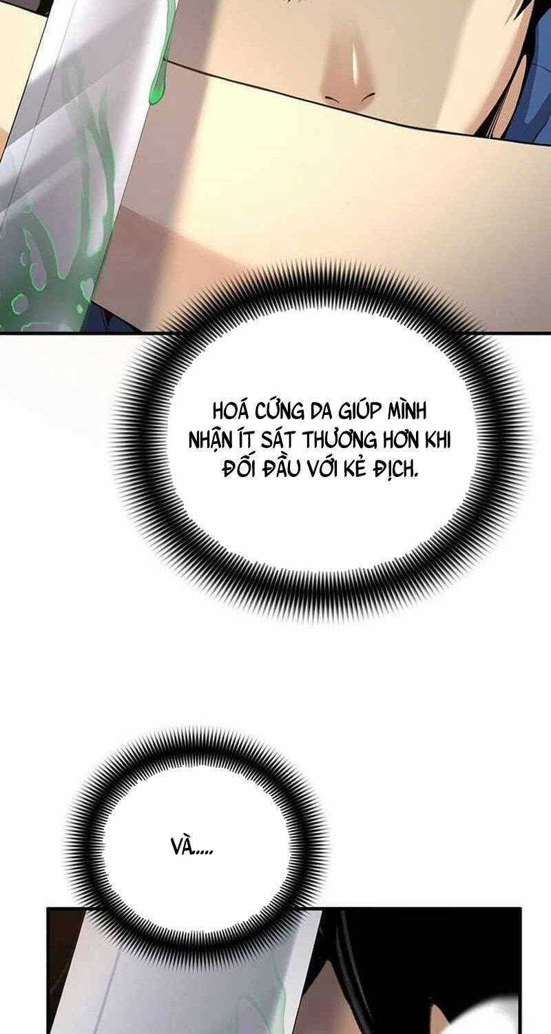 Thăng Cấp Trong Ngục Tối Độc Quyền Chương 17 trang 35