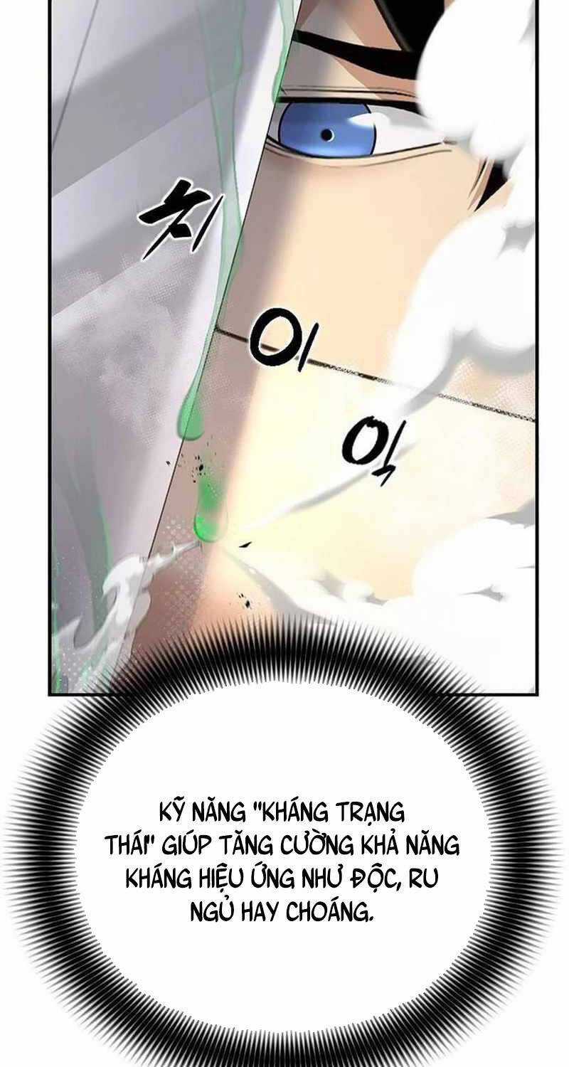 Thăng Cấp Trong Ngục Tối Độc Quyền Chương 17 trang 36