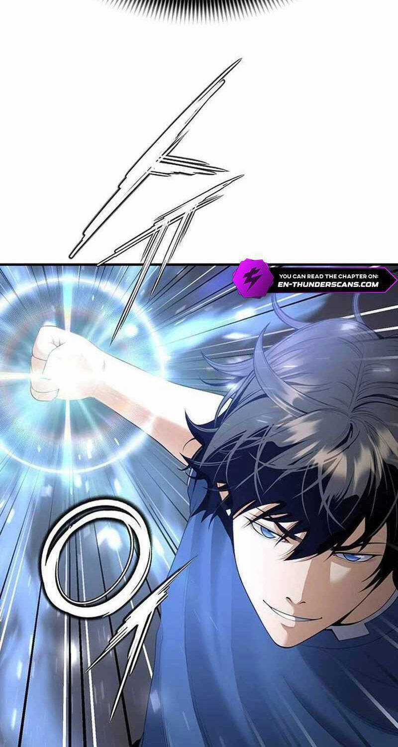 Thăng Cấp Trong Ngục Tối Độc Quyền Chương 17 trang 37