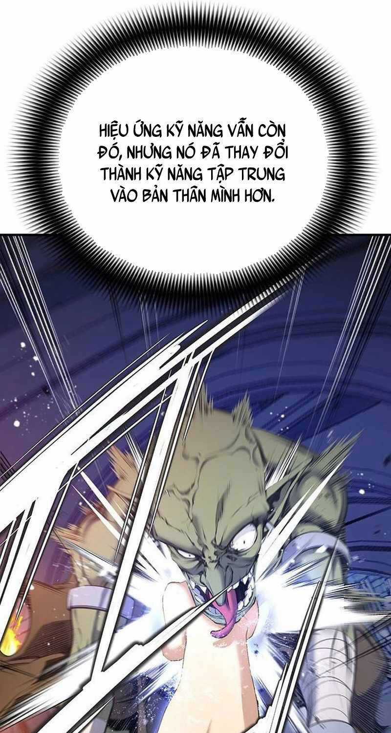 Thăng Cấp Trong Ngục Tối Độc Quyền Chương 17 trang 39