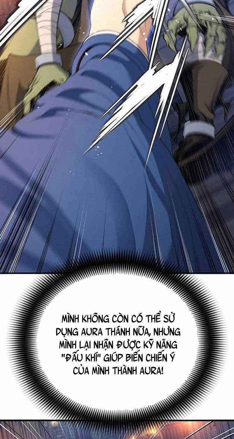 Thăng Cấp Trong Ngục Tối Độc Quyền Chương 17 trang 40