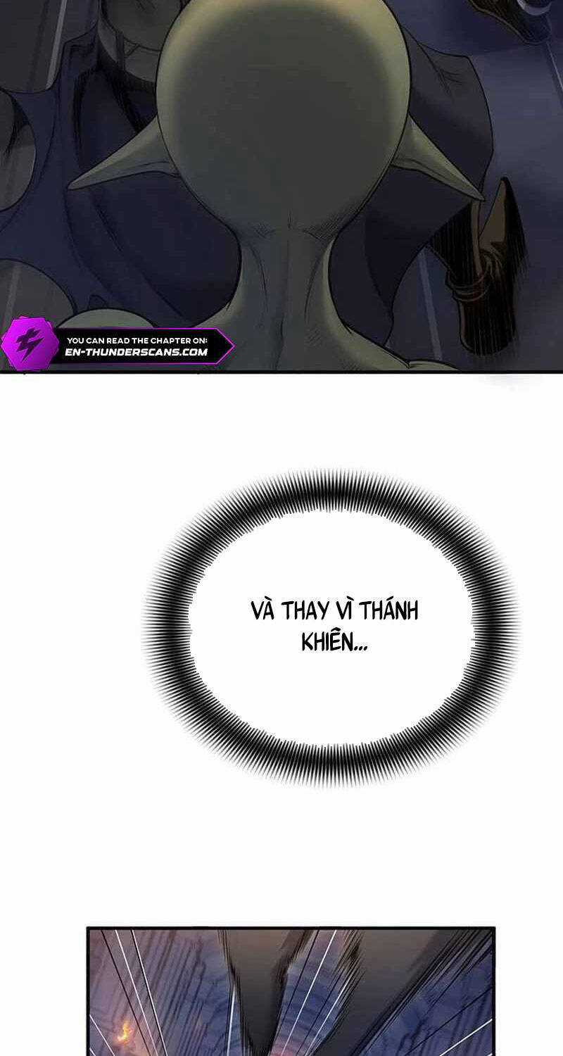 Thăng Cấp Trong Ngục Tối Độc Quyền Chương 17 trang 42