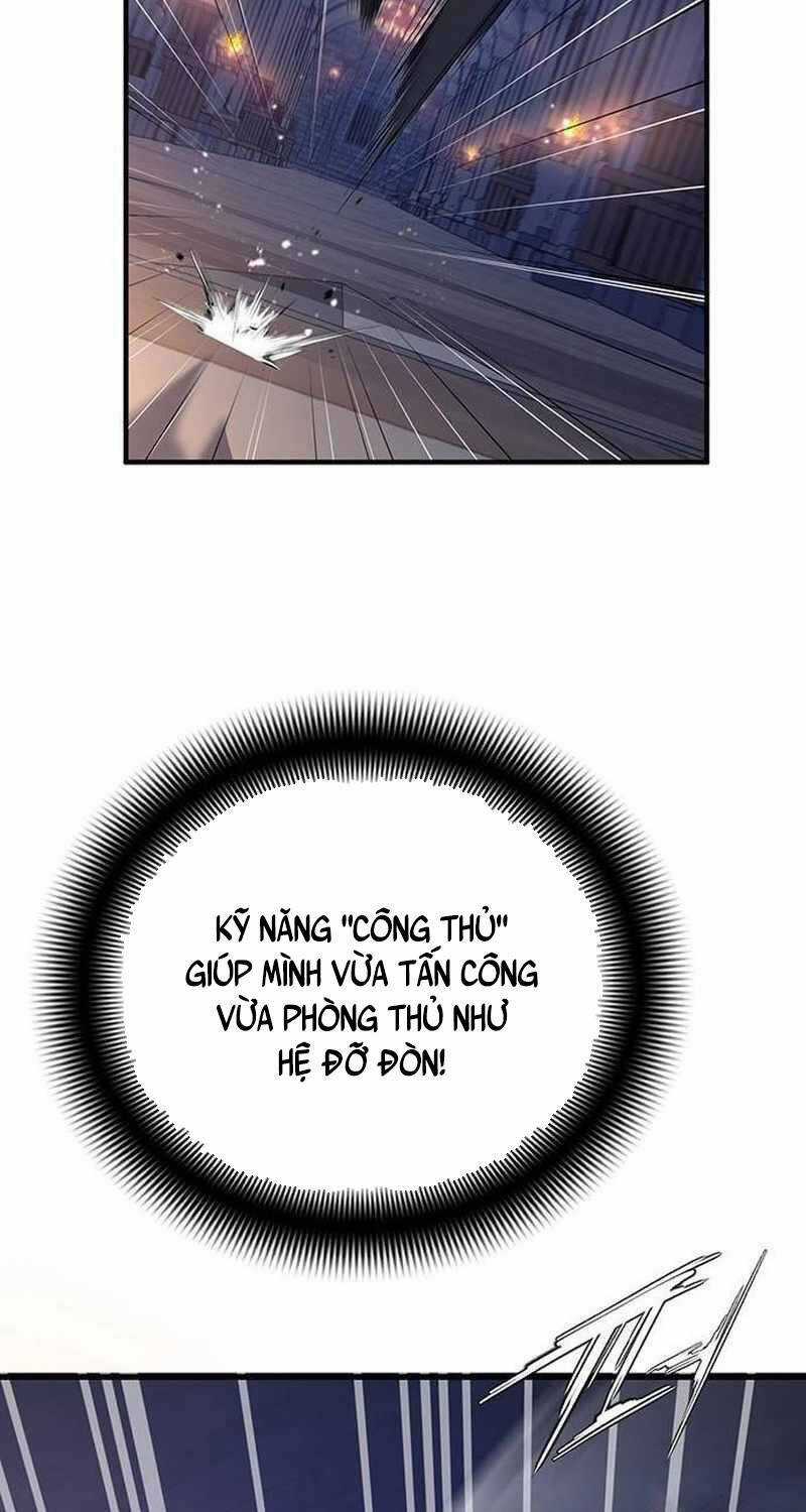 Thăng Cấp Trong Ngục Tối Độc Quyền Chương 17 trang 43