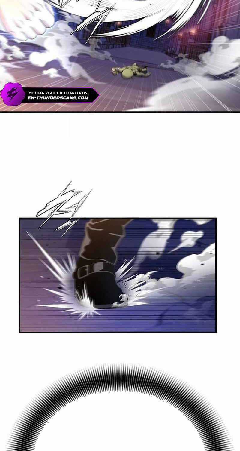 Thăng Cấp Trong Ngục Tối Độc Quyền Chương 17 trang 45