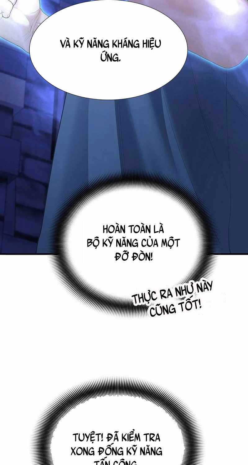 Thăng Cấp Trong Ngục Tối Độc Quyền Chương 17 trang 47