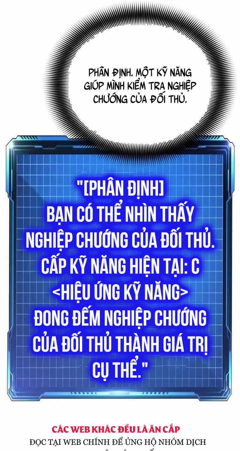 Thăng Cấp Trong Ngục Tối Độc Quyền Chương 17 trang 49