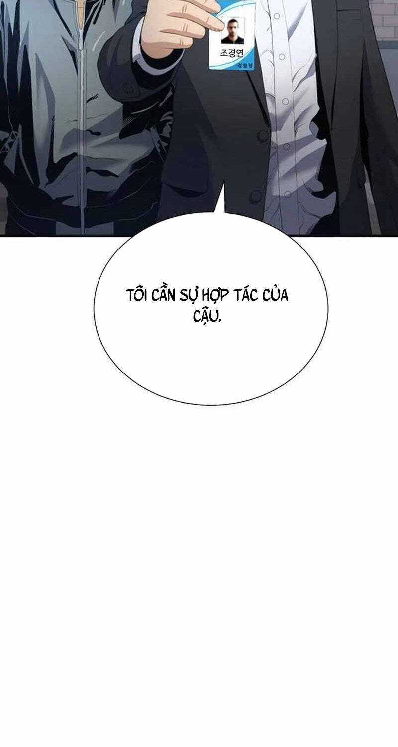 Thăng Cấp Trong Ngục Tối Độc Quyền Chương 17 trang 5