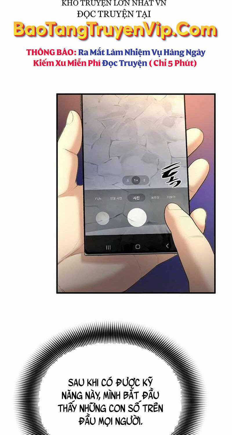 Thăng Cấp Trong Ngục Tối Độc Quyền Chương 17 trang 50