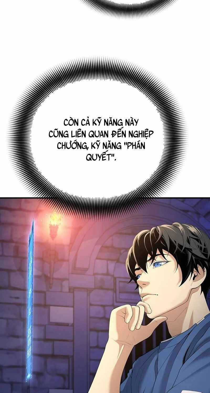 Thăng Cấp Trong Ngục Tối Độc Quyền Chương 17 trang 53