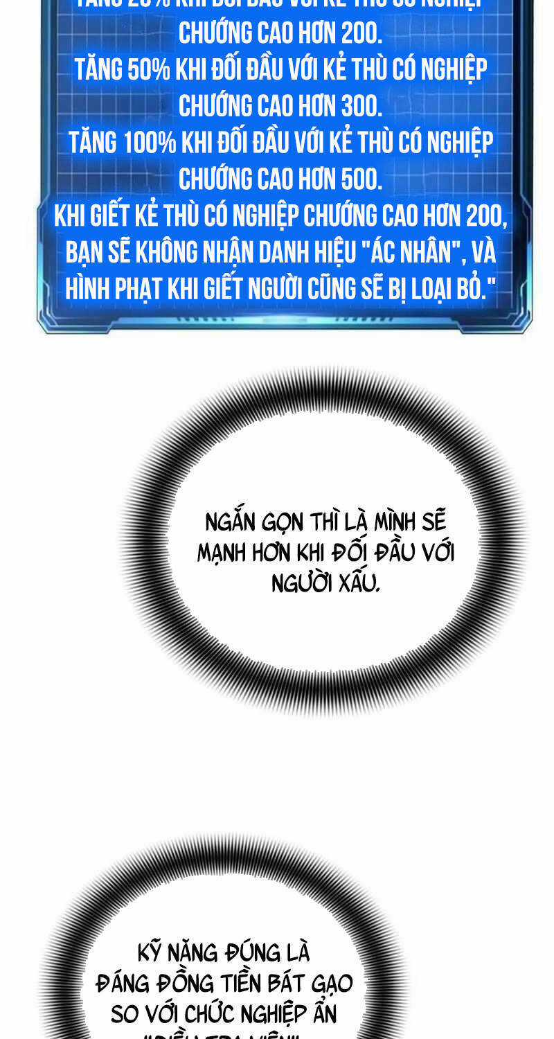 Thăng Cấp Trong Ngục Tối Độc Quyền Chương 17 trang 55