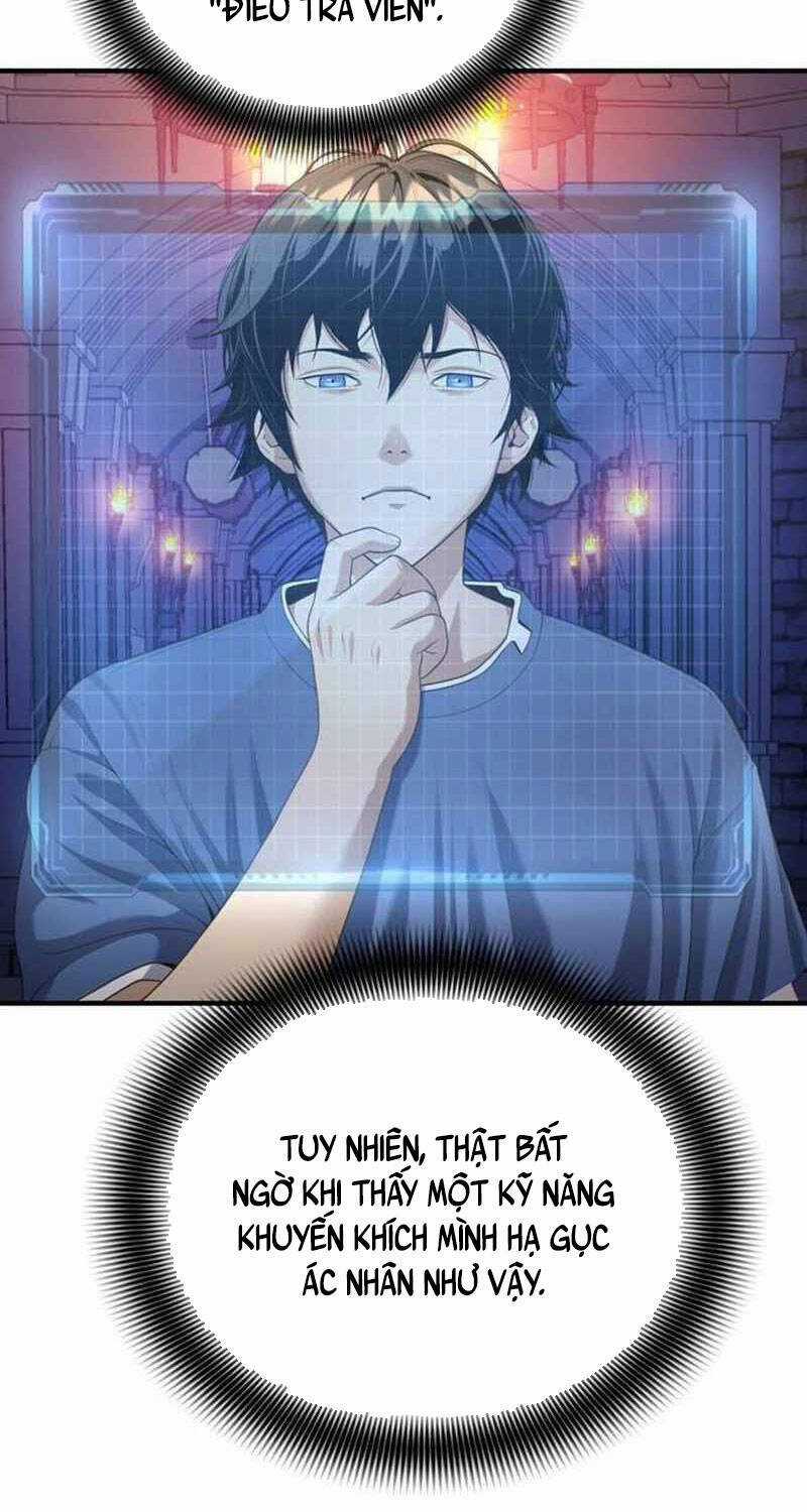 Thăng Cấp Trong Ngục Tối Độc Quyền Chương 17 trang 56