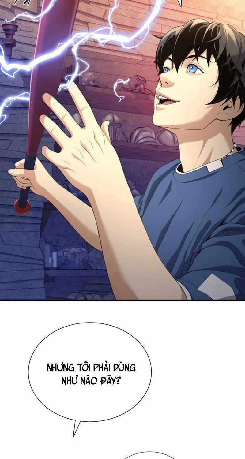 Thăng Cấp Trong Ngục Tối Độc Quyền Chương 17 trang 61