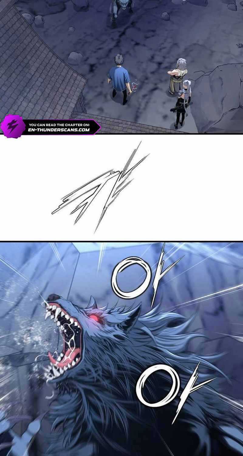 Thăng Cấp Trong Ngục Tối Độc Quyền Chương 17 trang 63