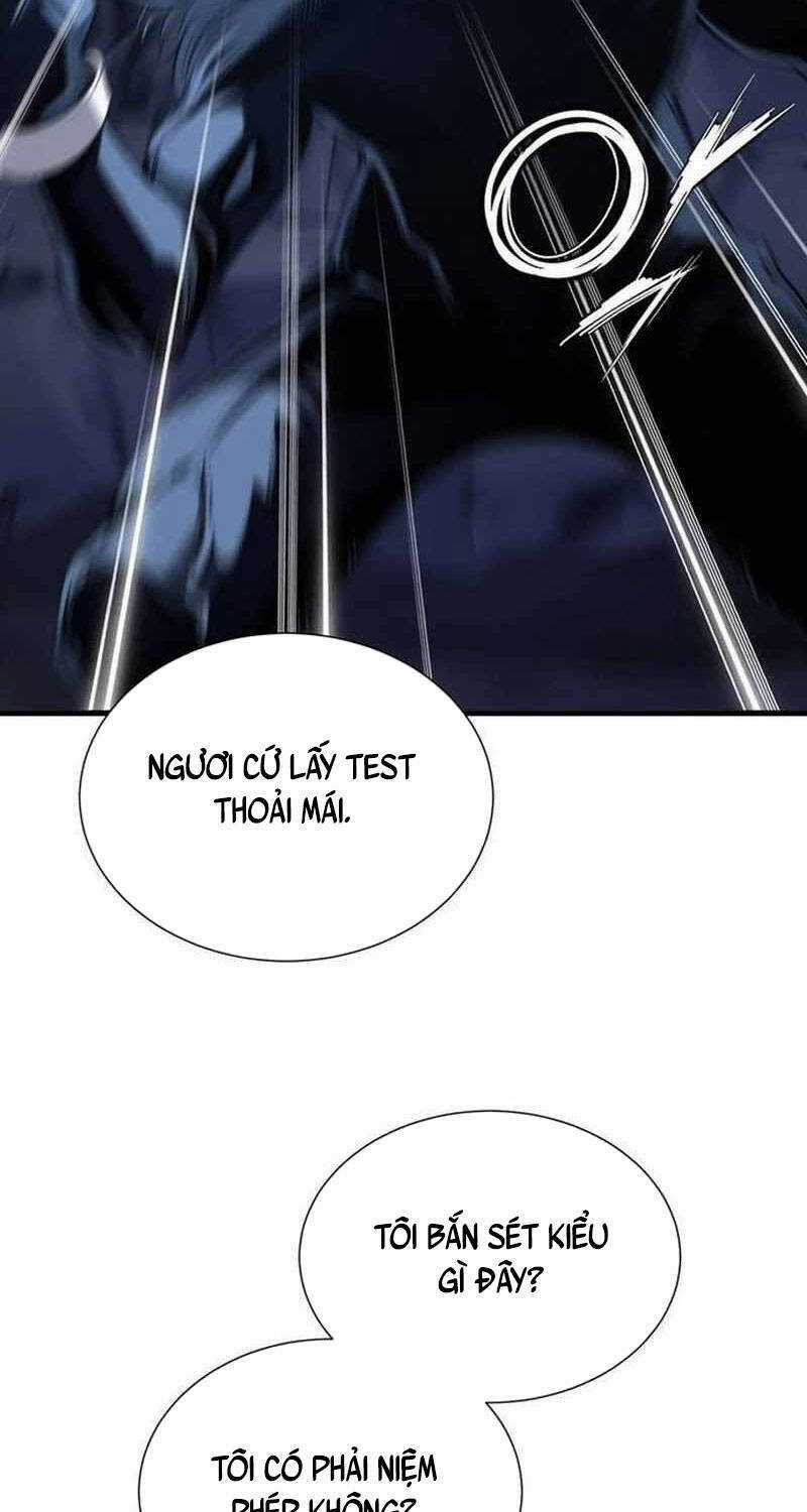 Thăng Cấp Trong Ngục Tối Độc Quyền Chương 17 trang 64