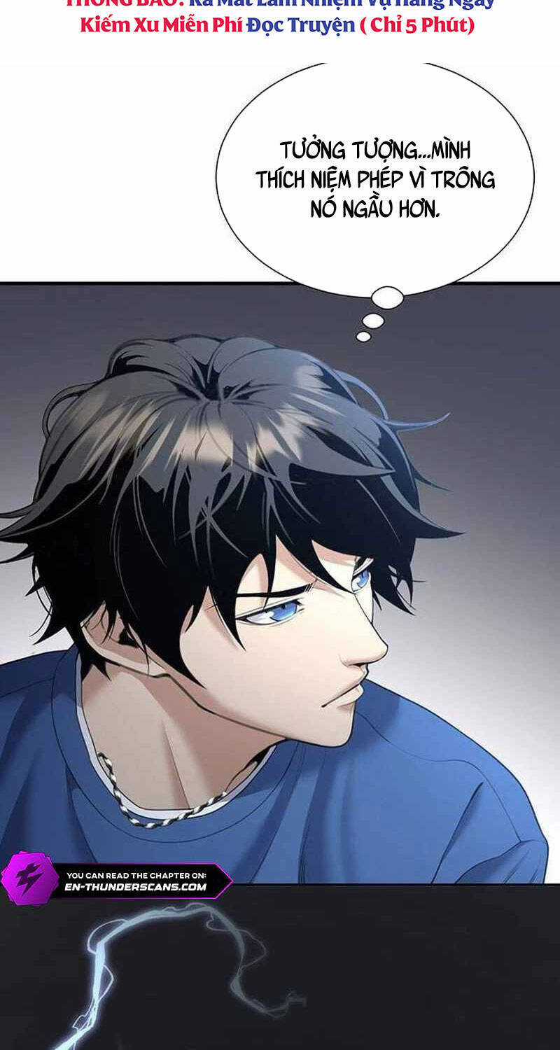 Thăng Cấp Trong Ngục Tối Độc Quyền Chương 17 trang 66