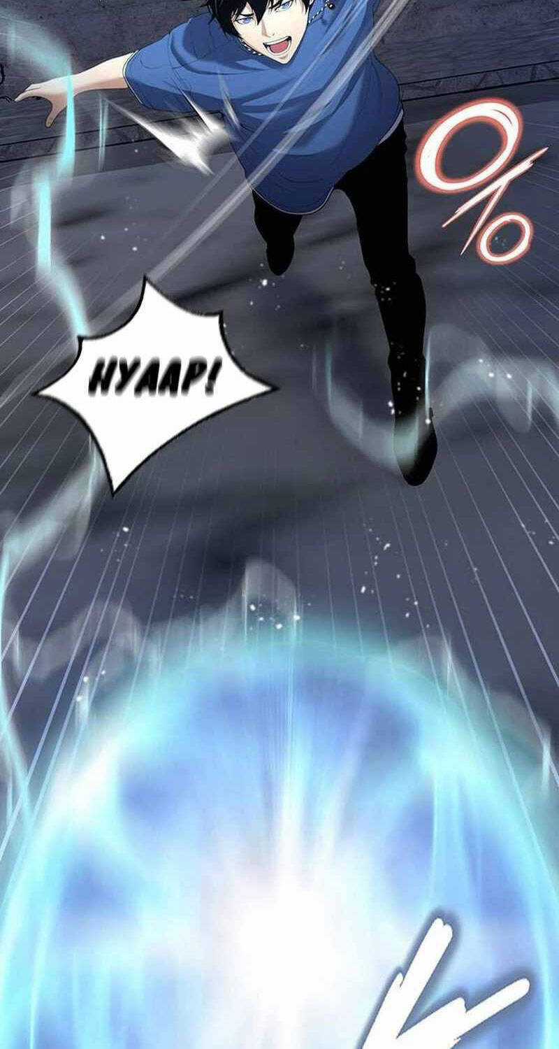 Thăng Cấp Trong Ngục Tối Độc Quyền Chương 17 trang 70