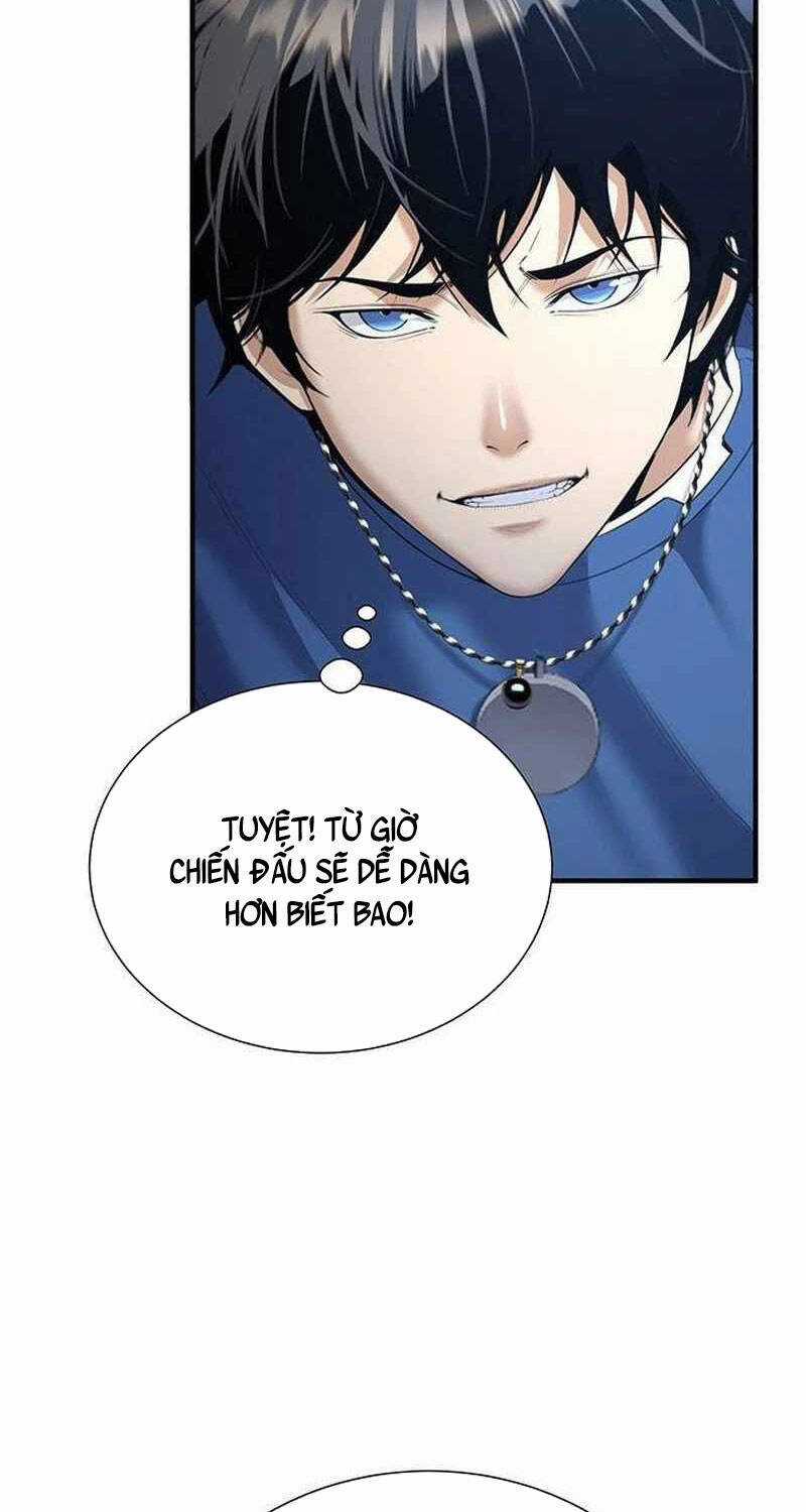 Thăng Cấp Trong Ngục Tối Độc Quyền Chương 17 trang 76