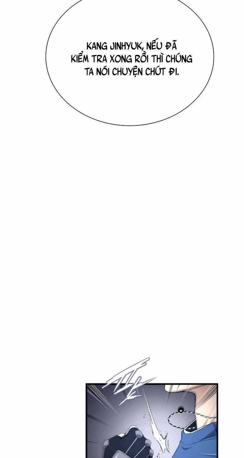 Thăng Cấp Trong Ngục Tối Độc Quyền Chương 17 trang 77