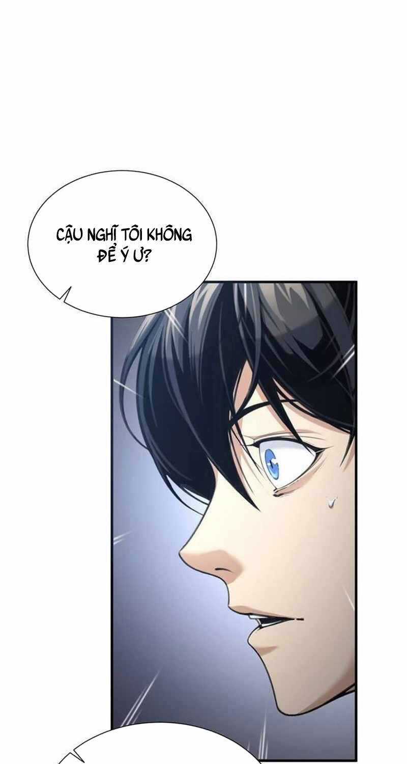 Thăng Cấp Trong Ngục Tối Độc Quyền Chương 17 trang 79