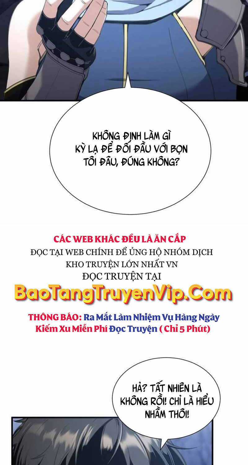 Thăng Cấp Trong Ngục Tối Độc Quyền Chương 17 trang 81