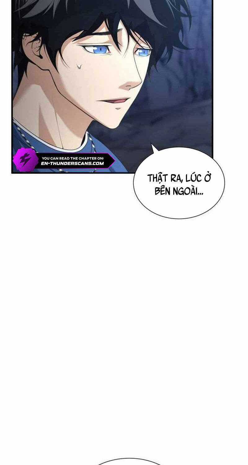 Thăng Cấp Trong Ngục Tối Độc Quyền Chương 17 trang 82