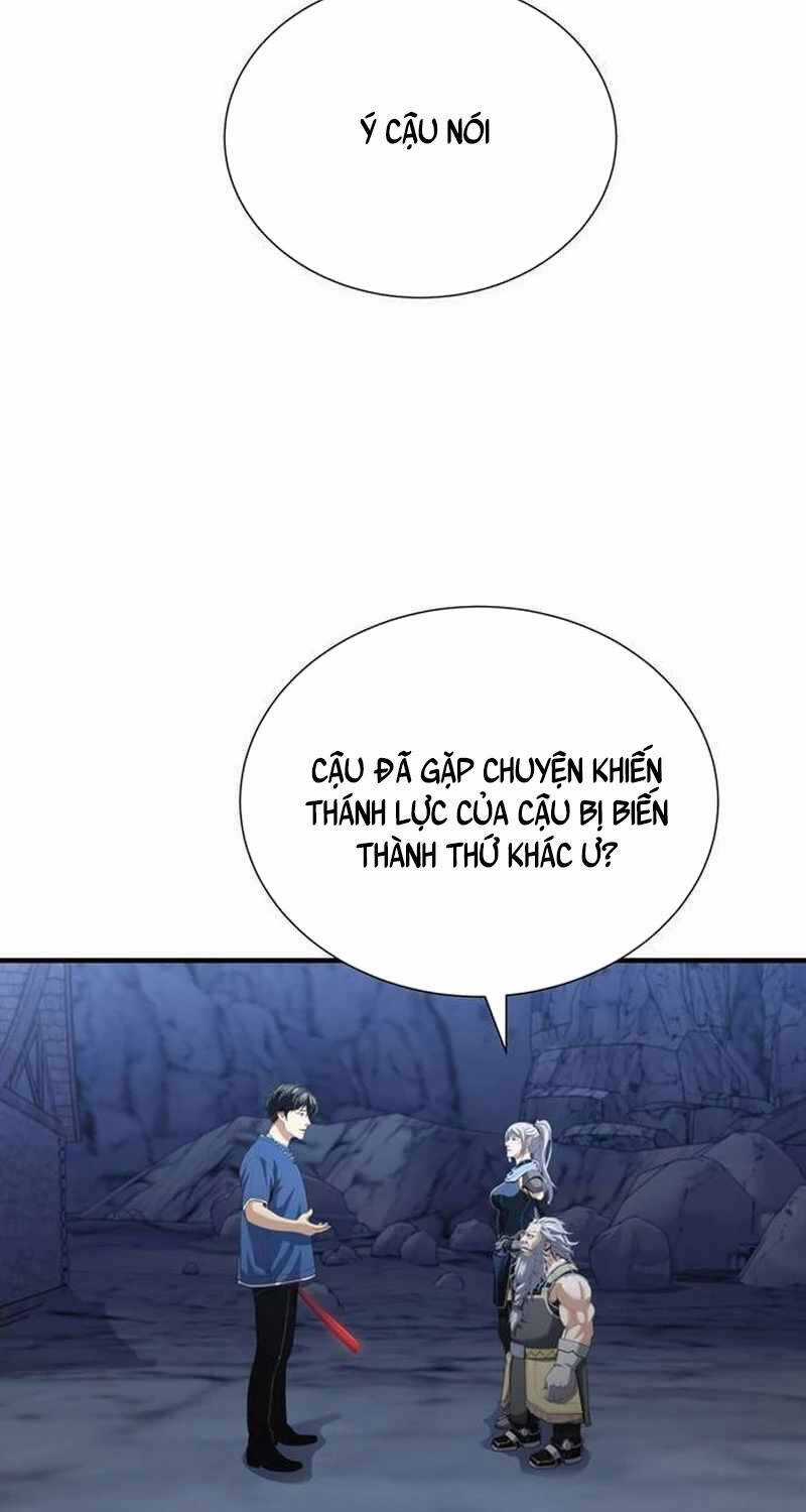 Thăng Cấp Trong Ngục Tối Độc Quyền Chương 17 trang 83