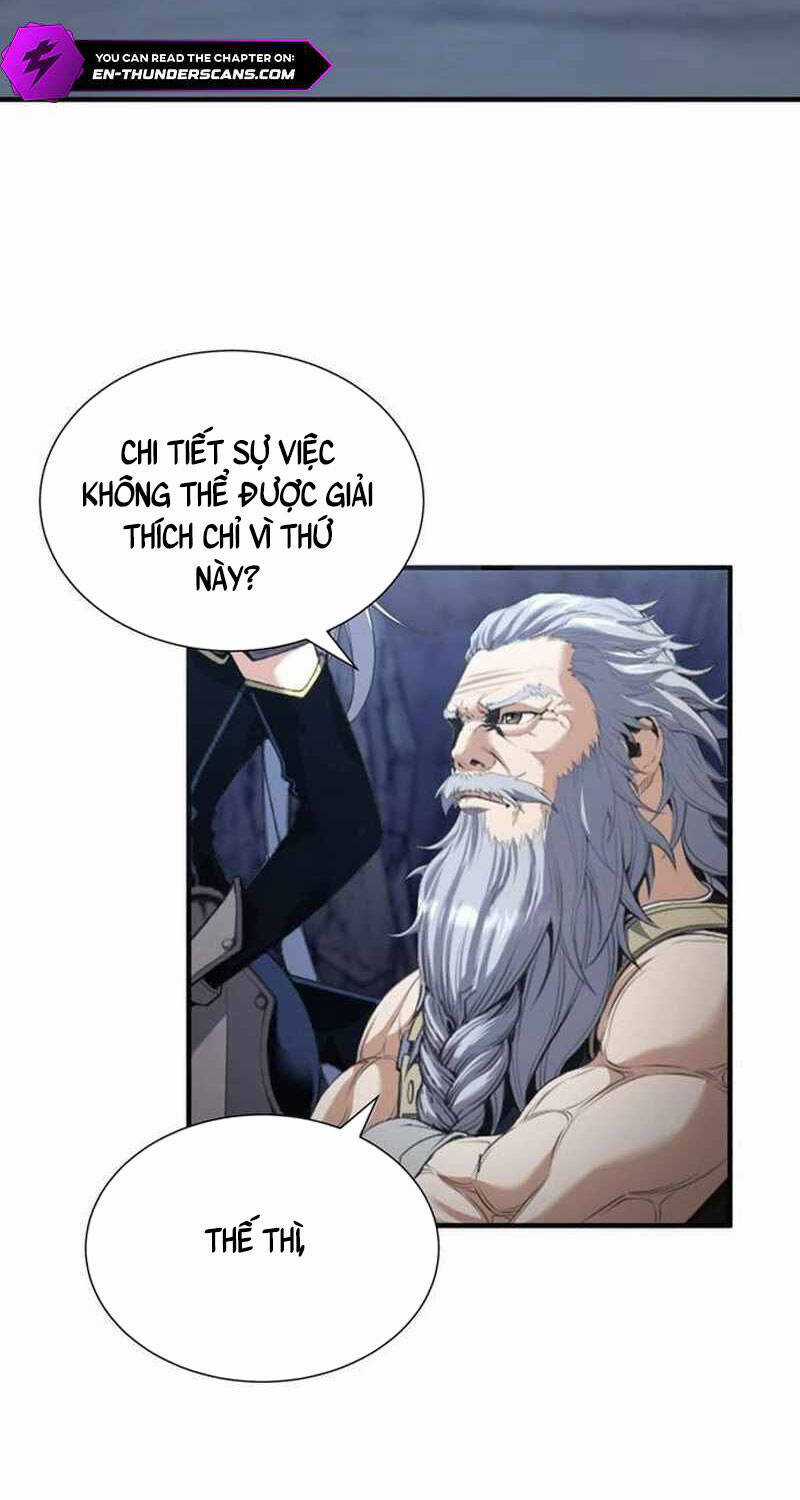 Thăng Cấp Trong Ngục Tối Độc Quyền Chương 17 trang 84