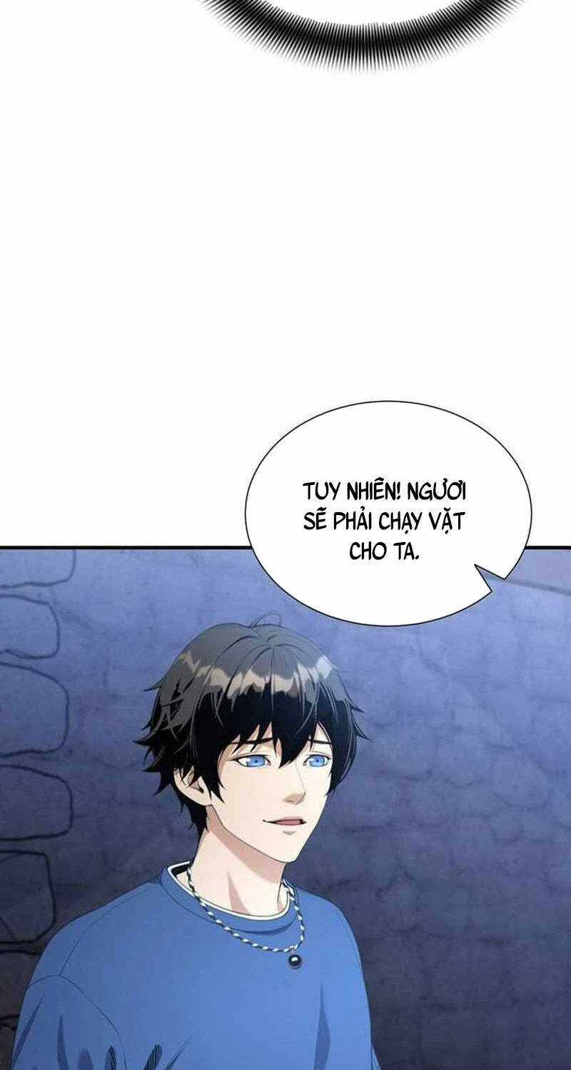 Thăng Cấp Trong Ngục Tối Độc Quyền Chương 17 trang 86