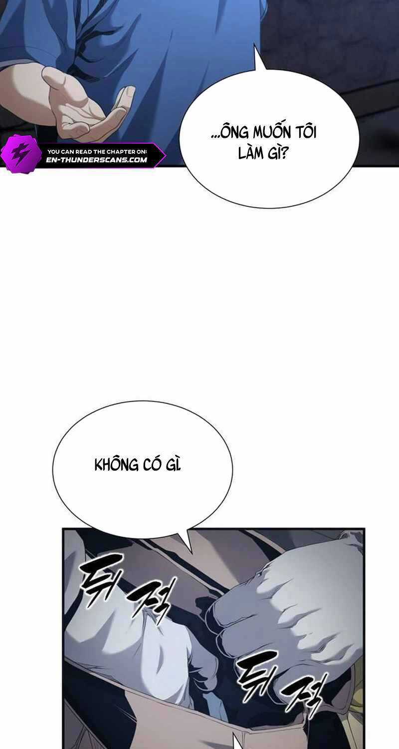 Thăng Cấp Trong Ngục Tối Độc Quyền Chương 17 trang 87