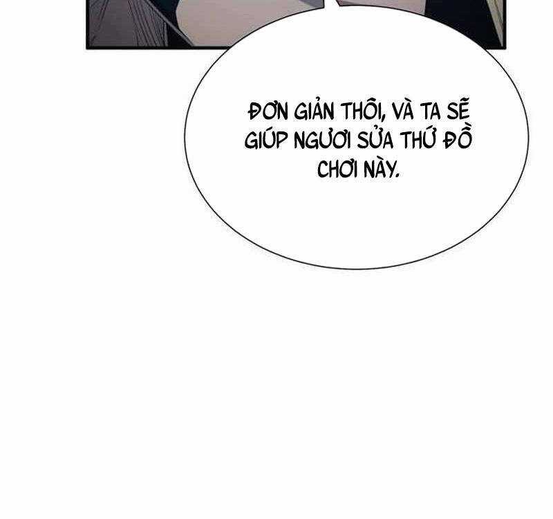 Thăng Cấp Trong Ngục Tối Độc Quyền Chương 17 trang 88