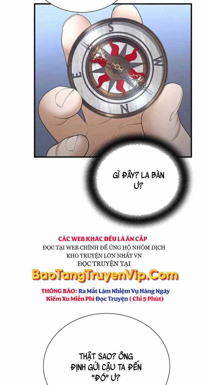 Thăng Cấp Trong Ngục Tối Độc Quyền Chương 17 trang 90