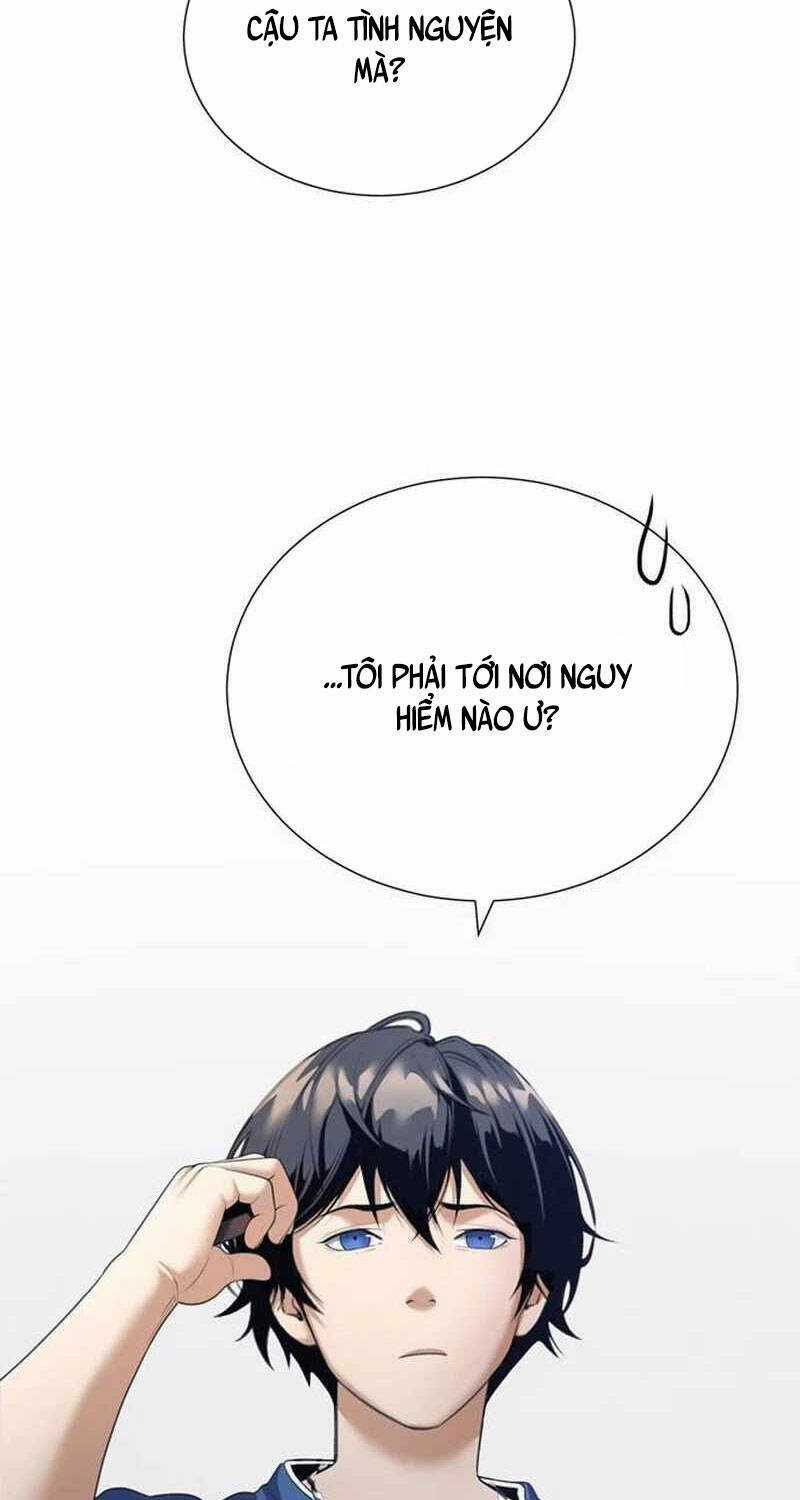 Thăng Cấp Trong Ngục Tối Độc Quyền Chương 17 trang 92