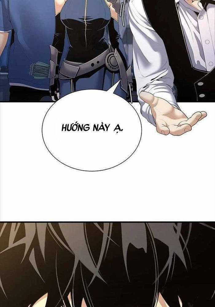 Thăng Cấp Trong Ngục Tối Độc Quyền Chương 18 trang 100